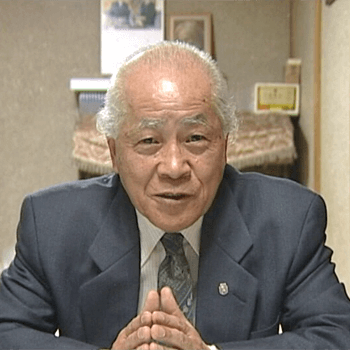 ある求道者の魂の軌跡 - 『生命の光』“Light of Life”