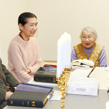 生命の光』の記事 アーカイブ - 『生命の光』“Light of Life”